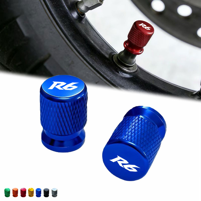 Motorcycle Parts - 2PCS Motorcycle For YAMAHA YZF-R6 YZFR6