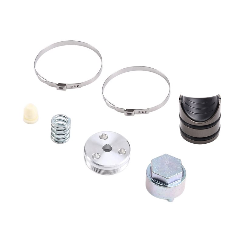 【HAPPYH】Car Steering Gear Thru - Car Care 评论和价格