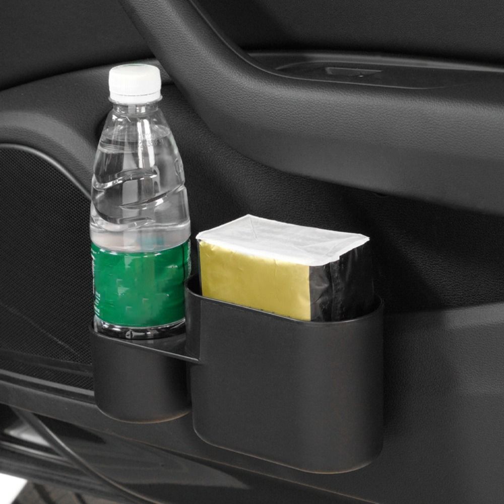 Multi-function With Lid Car Tr - Waterproof Car Trash Can With Lid 评论和价格