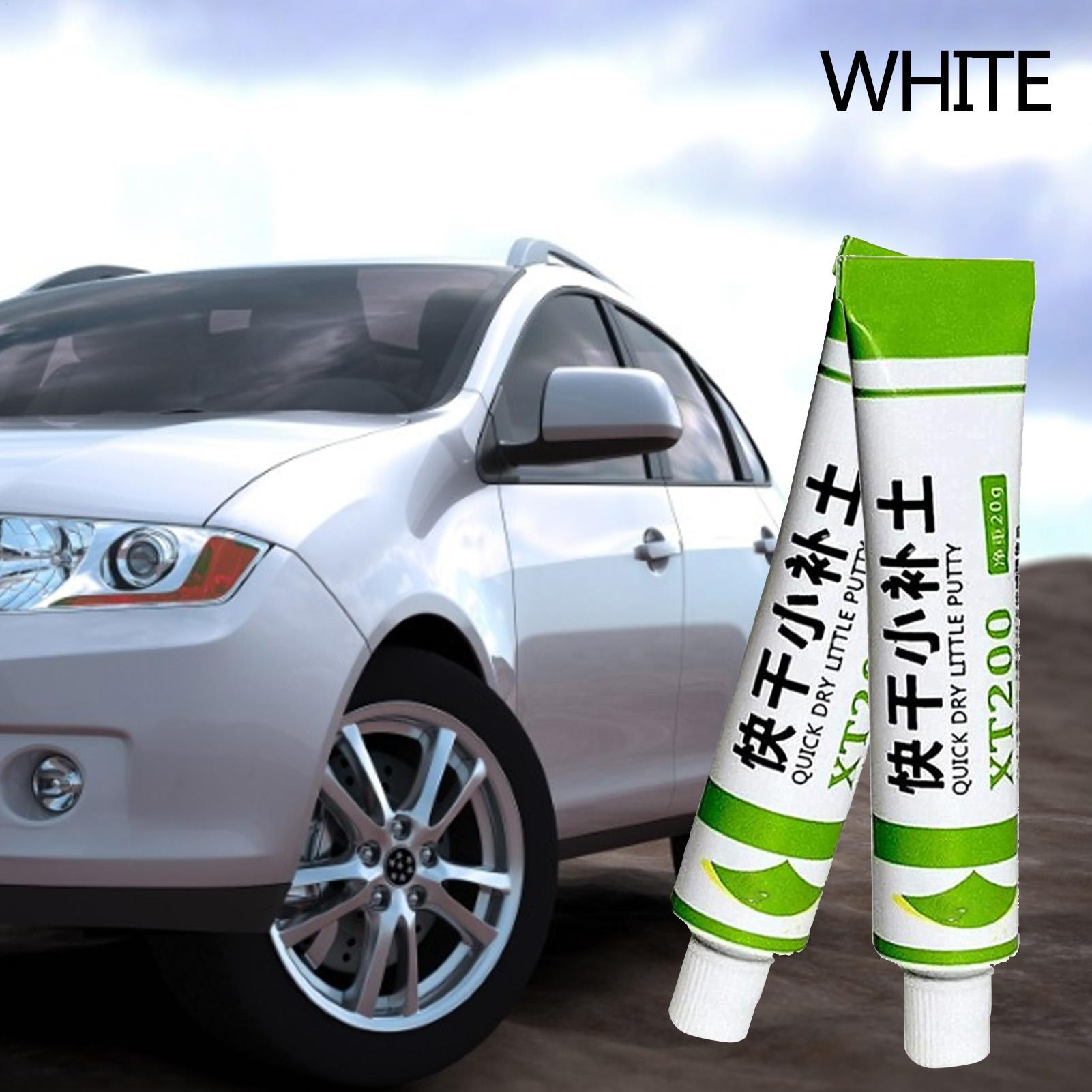 Car Body Putty Quick Dry Profe - Auto Repair Tools 评论和价格