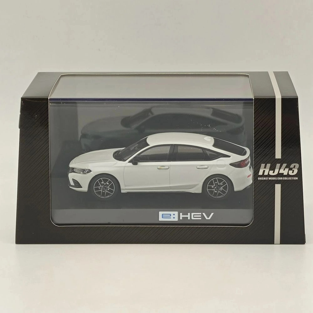 Hobby HJ43 1/43 for Fl4 E Hev  - Car Care 评论和价格
