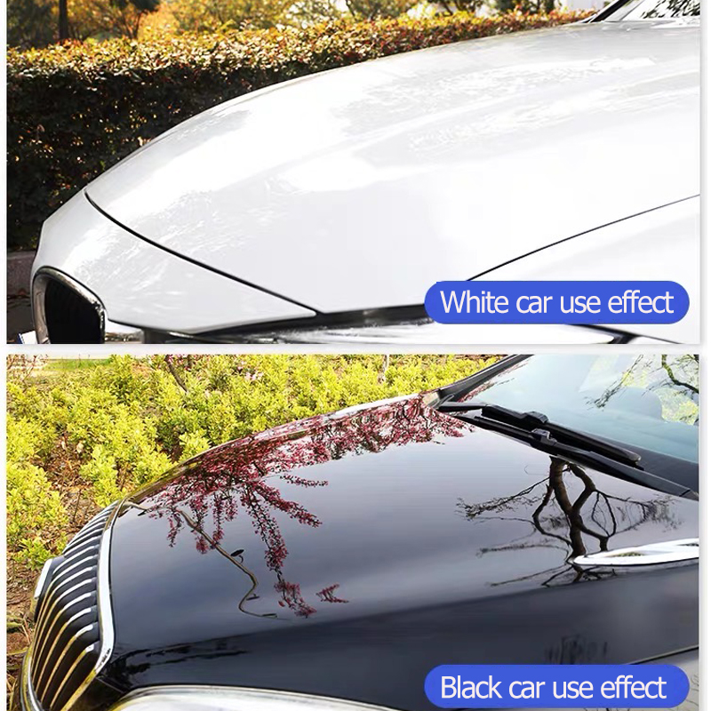 Car Wax Polishing Paste Crysta - Car Scratch Repair Polishing Wax Paste 评论和价格