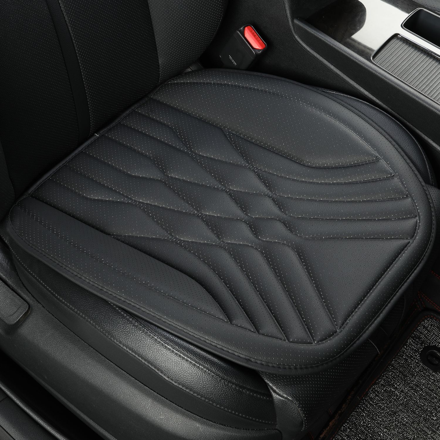 Full Set Universal Car Seat Co - Leather Car Seat Covers Full Set Universal 评论和价格