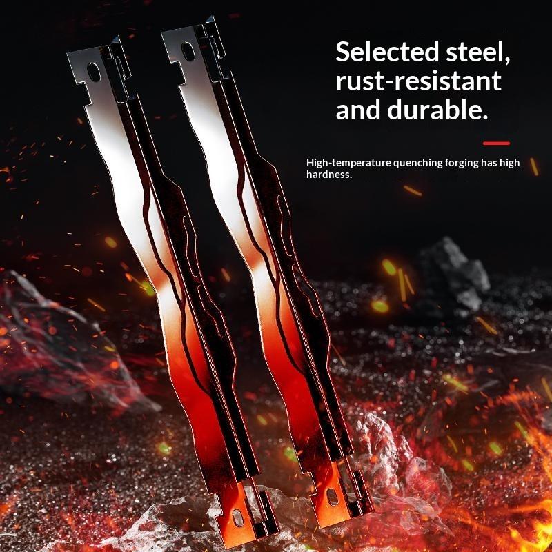 Wheel Alignment Tool Plate Sta - Auto Repair Tools 评论和价格
