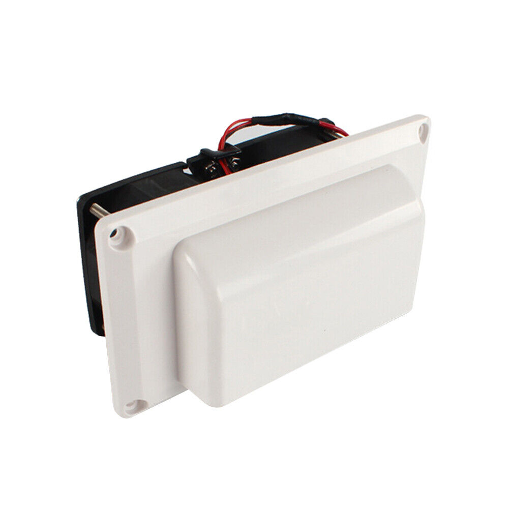1PC Caravan Side Air Vent Vent - Car Accessories 评论和价格