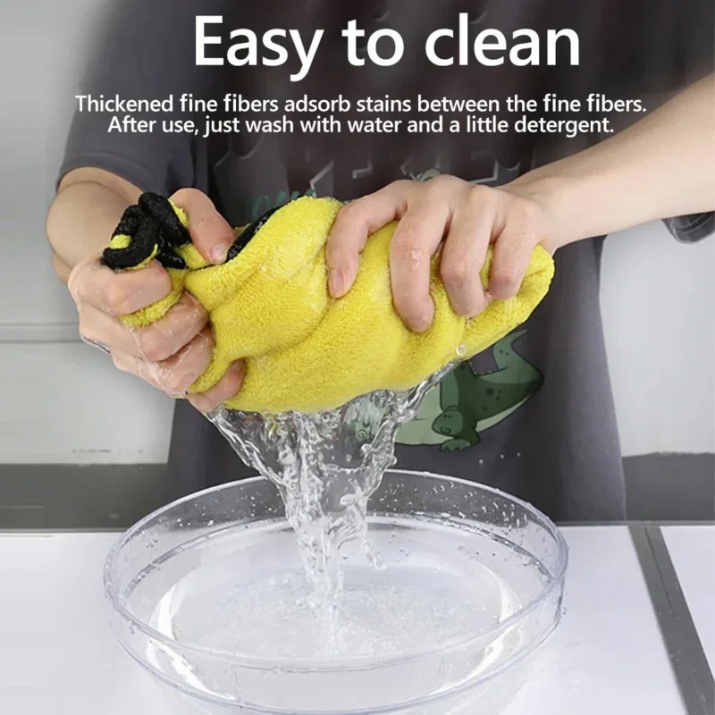 Microfiber Car Cleaning Towels - Microfiber Car Drying Towel Super Absorbent 评论和价格