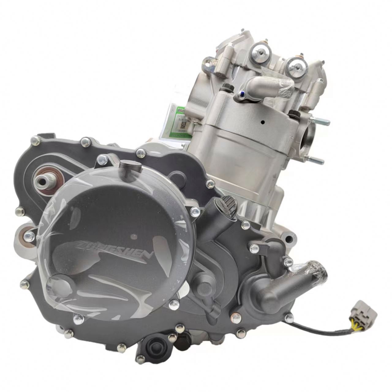 ZONGSHEN NC450 Dirt Bike Motor - Motorcycle Parts 评论和价格