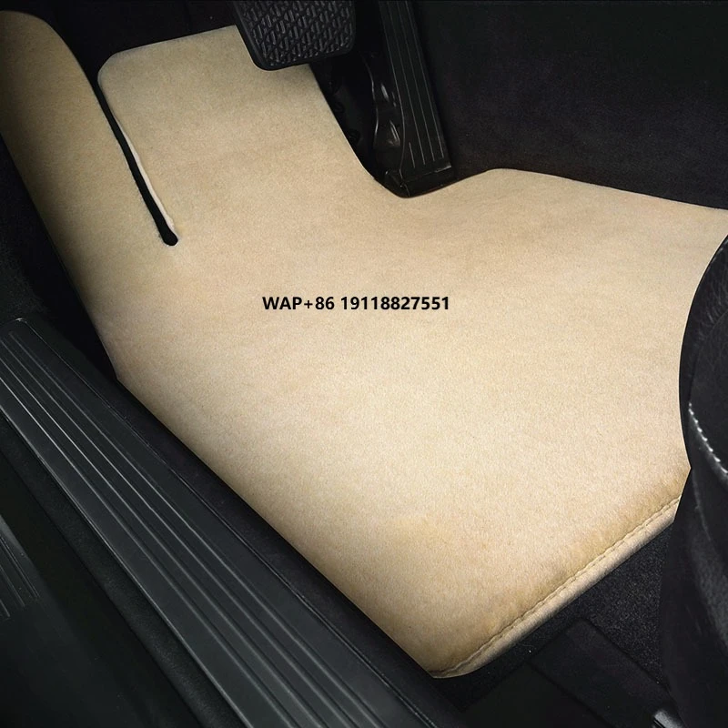 Car Mats Wholesale Automatten  - Car Floor Mats Universal Waterproof Leather 评论和价格